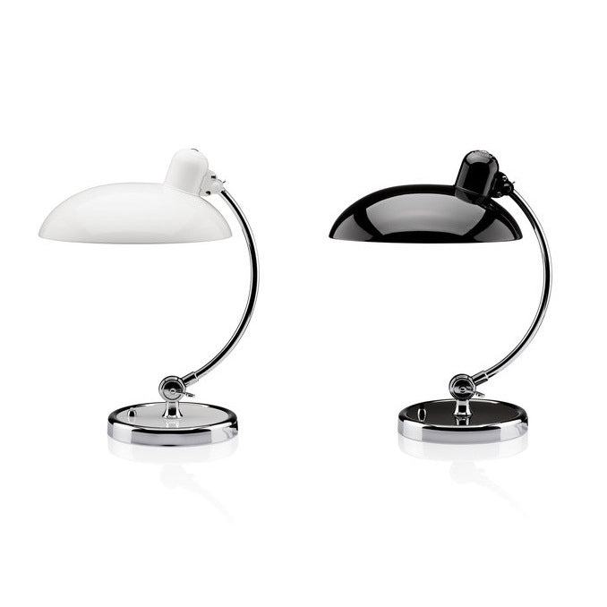Bauhaus KI Classic Table Lamp Replica | Kalsten