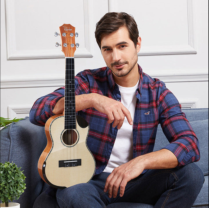 Premium Acoustic Ukulele Kalsten