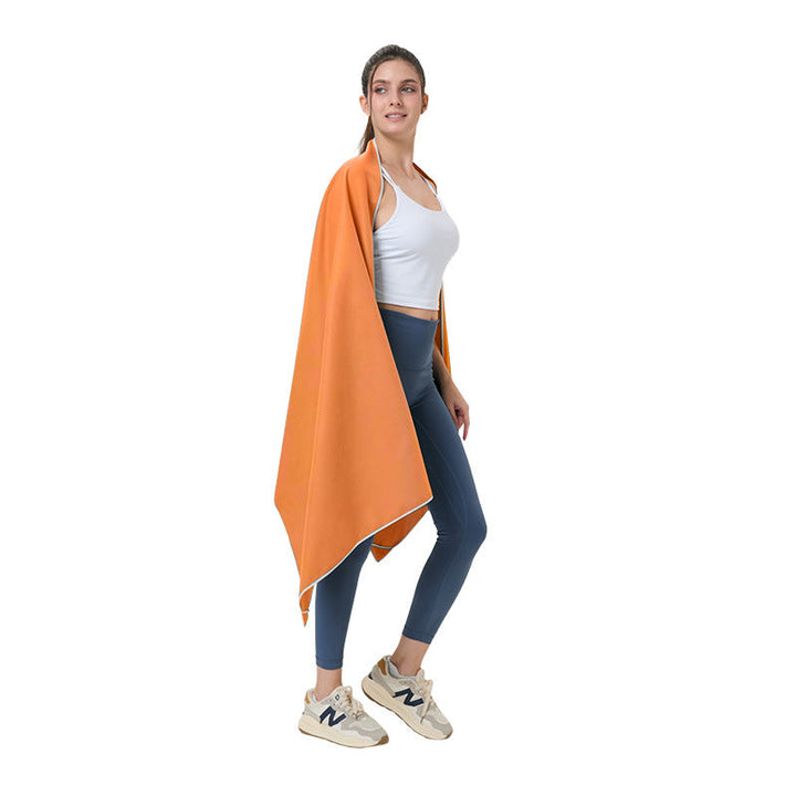 multifunctional yoga towel Kalsten