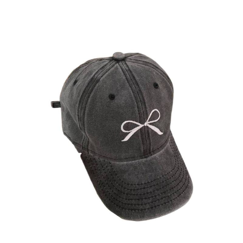 Women's Casual Embroidered Baseball Hat Kalsten