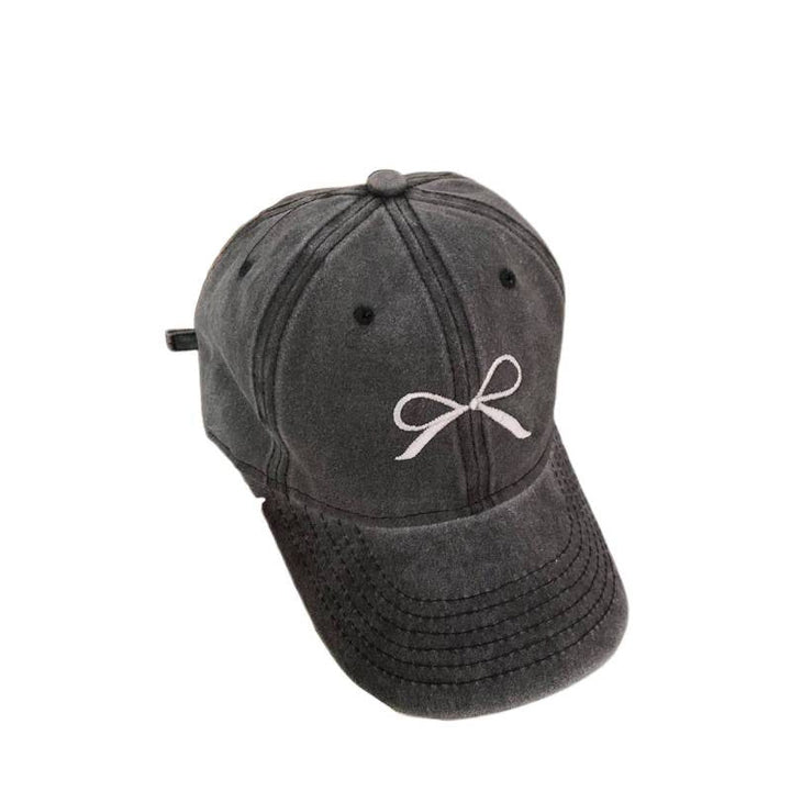 Women's Casual Embroidered Baseball Hat Kalsten