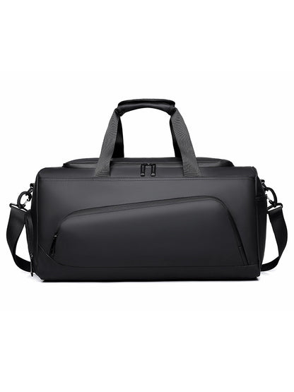 Sleek Travel Duffel Bag Acalora