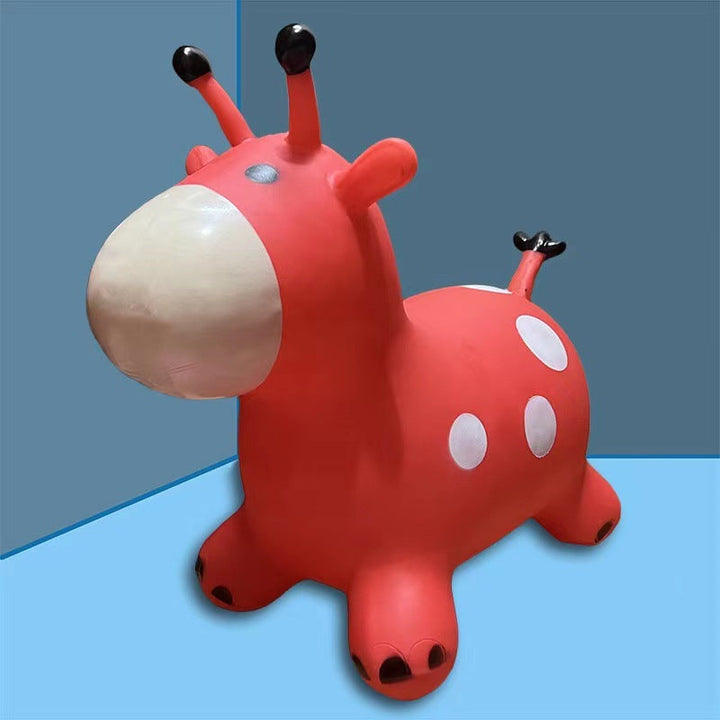 Unisex Hopping and Play Toy Kalsten