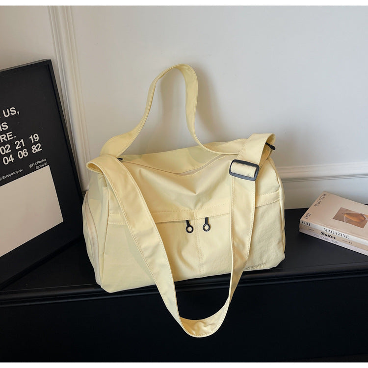Practical leisure travel bag Kalsten