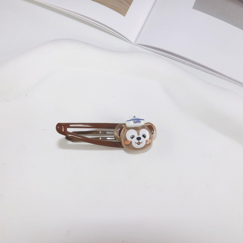 Hairpin Kalsten