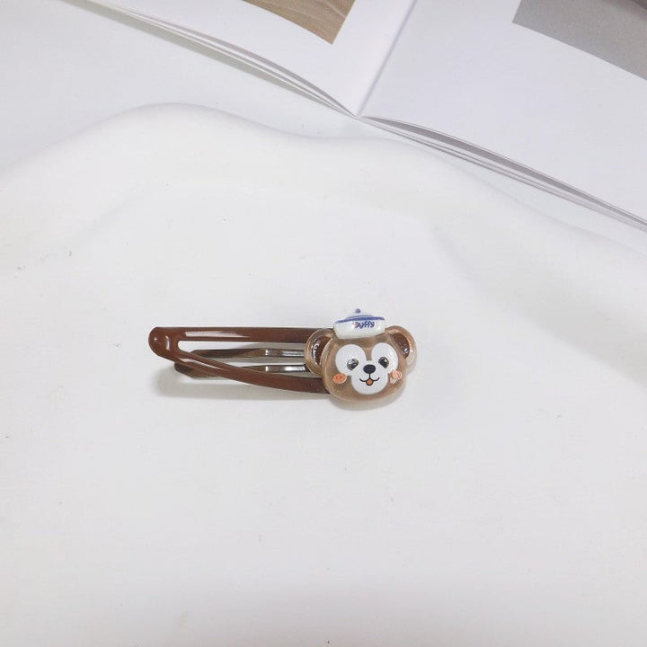 Hairpin Kalsten