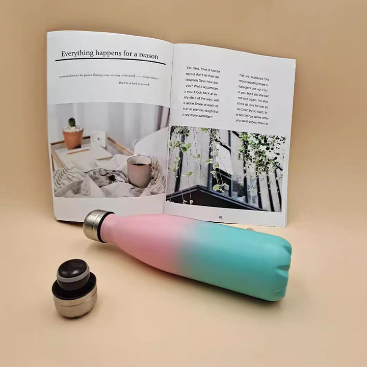 Unisex Insulated Drinking Bottle Kalsten