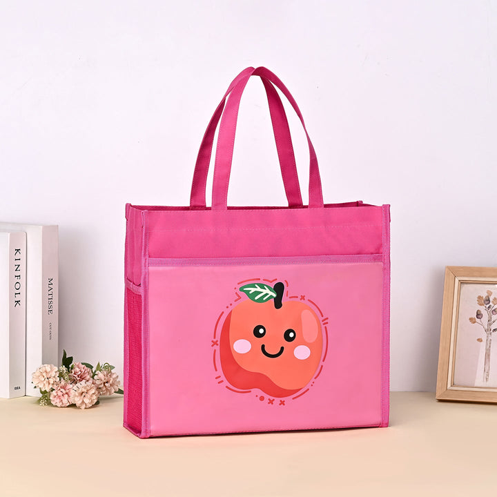 Cute Cartoon Tote Bag Kalsten