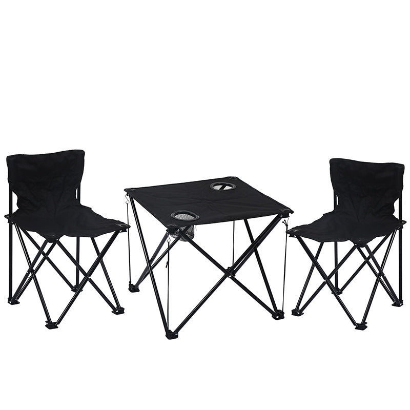 Camping seating group Kalsten
