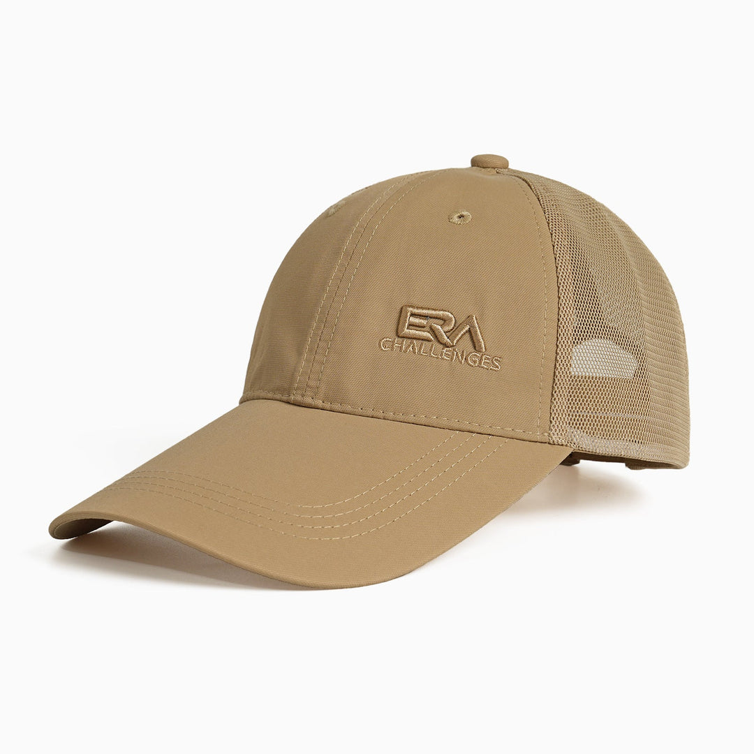 Women's Breathable Sports Cap with Innovative Mesh Design Kalsten
