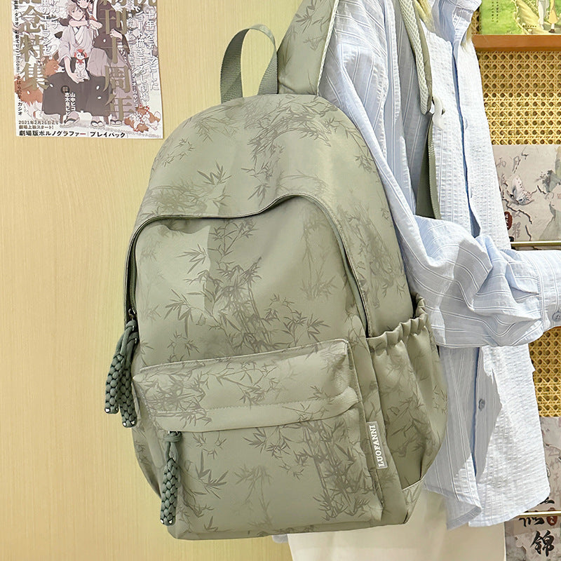 Stylish Casual Backpack Kalsten