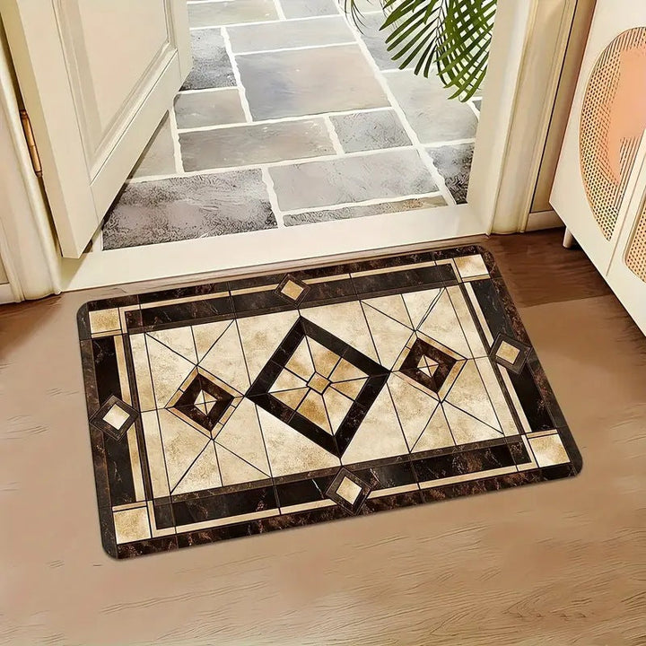 Welcome Mat Kalsten