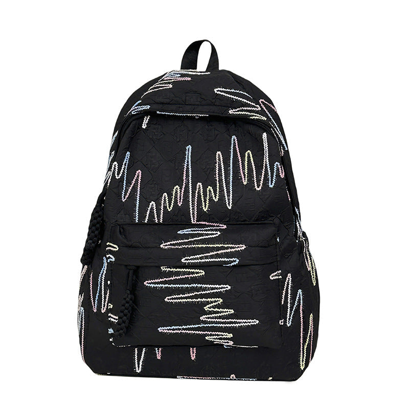 Fashionable Backpack Kalsten