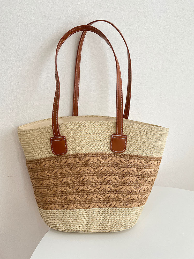 Modern and Durable Shopper Bag Kalsten