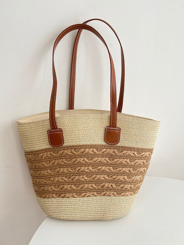 Modern and Durable Shopper Bag Kalsten