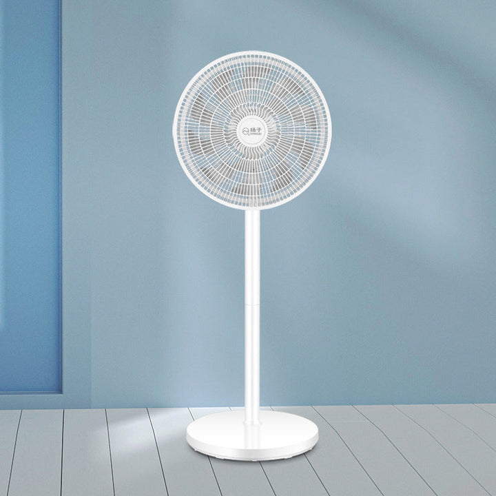 Ladies Stand Fan Kalsten