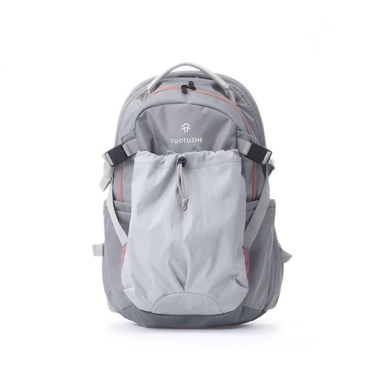 Multi-Pocket Outdoor Backpack Kalsten