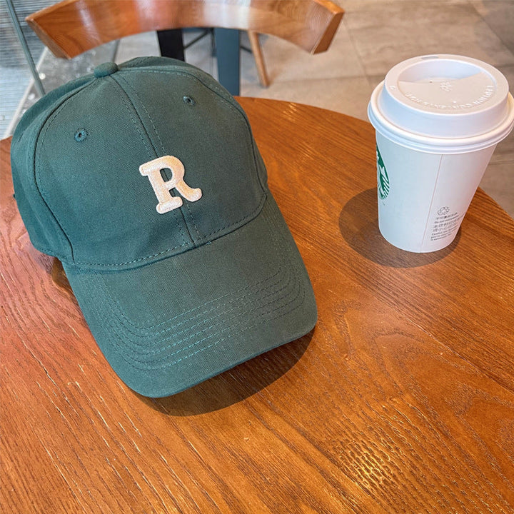 Women's Adjustable Cotton Baseball Cap Kalsten