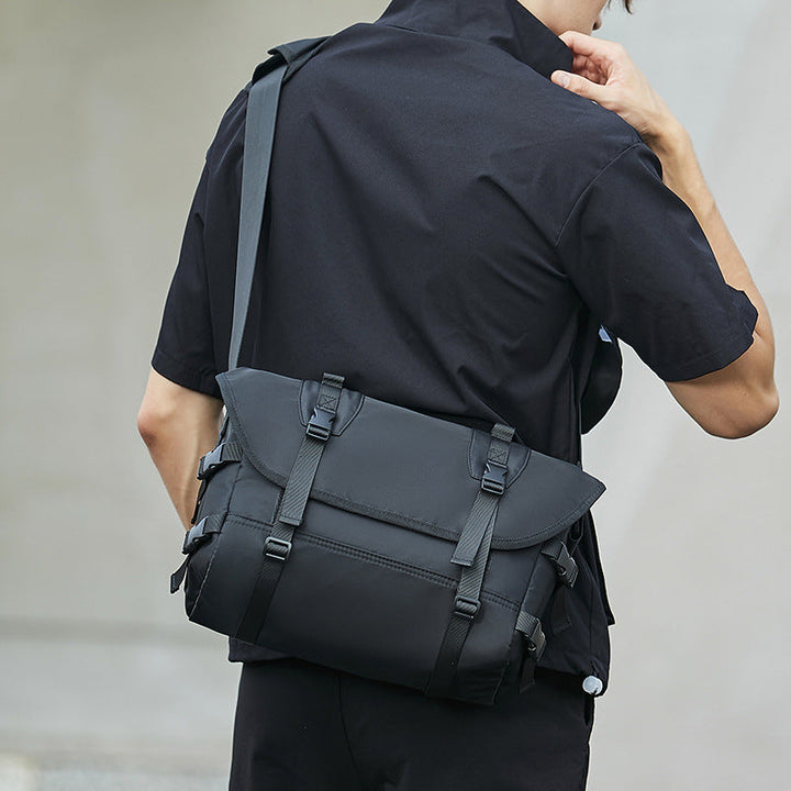 Versatile Crossbody Utility Bag Kalsten