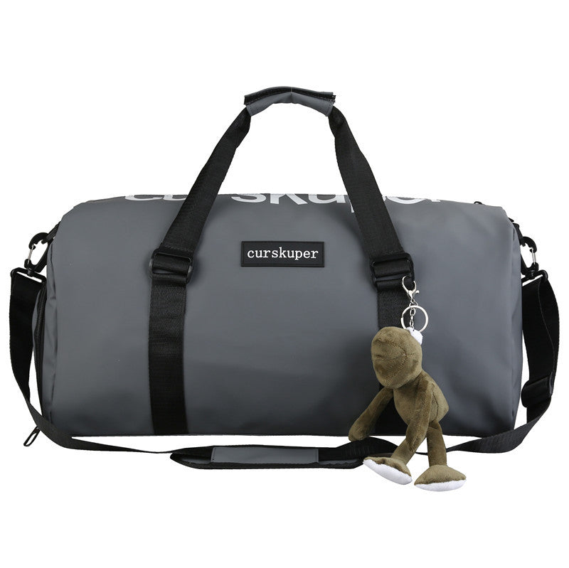 Sporty Travel Duffel Bag Acalora