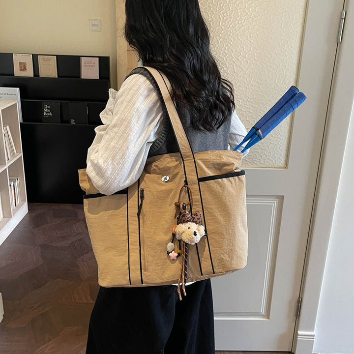 Practical Weekend Bag Kalsten