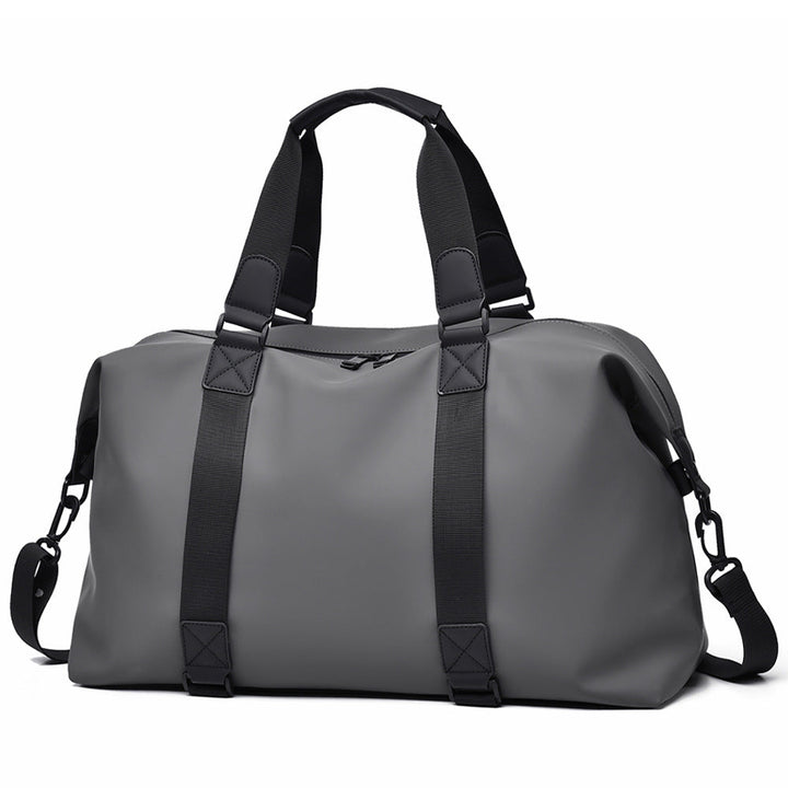 Durable Waterproof Gym Duffle Bag Kalsten