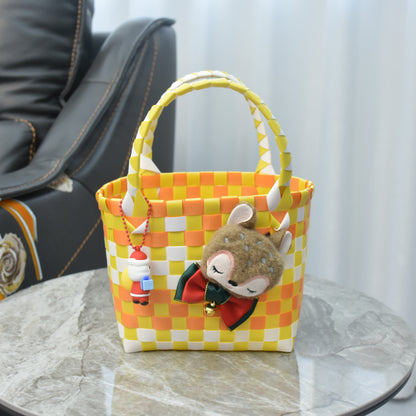 Trendy Handbag Acalora