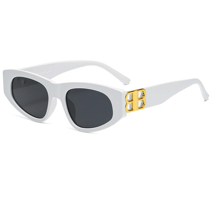 Women's Designer Sunglasses with Luxurious Frame Accents Kalsten