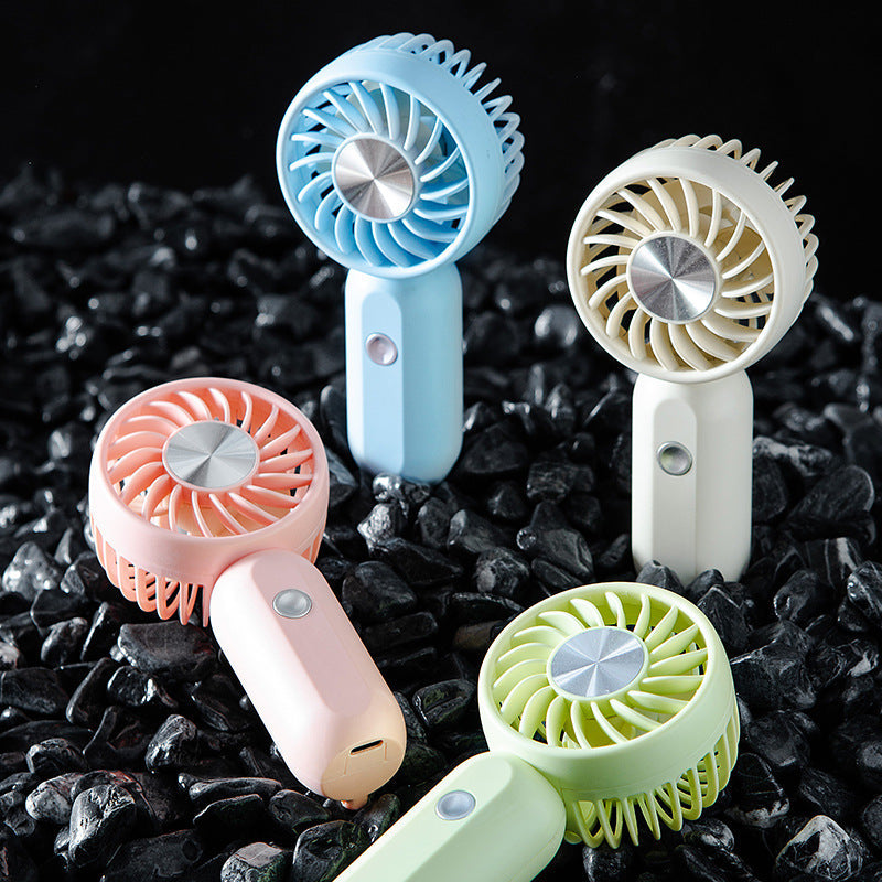 Portable High-Speed Handheld Fan Kalsten