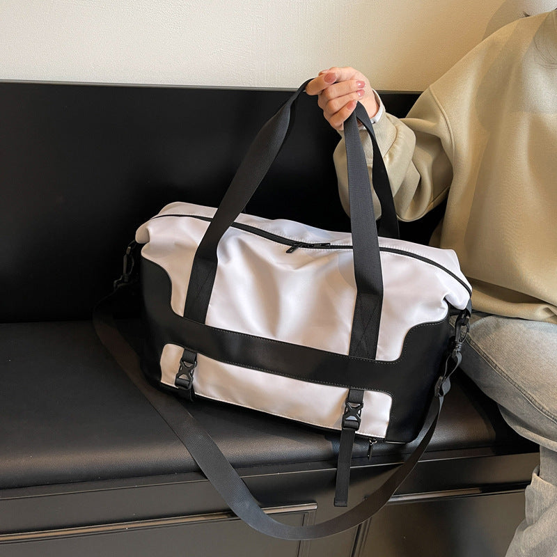 High-quality sports duffel bag Kalsten