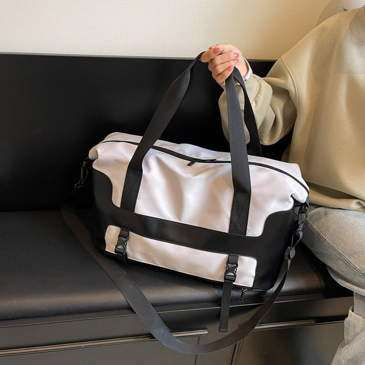 High-quality sports duffel bag Kalsten
