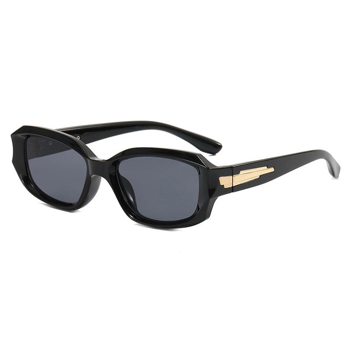 Women's Fashion Oversized Sunglasses with Unique Frame Kalsten