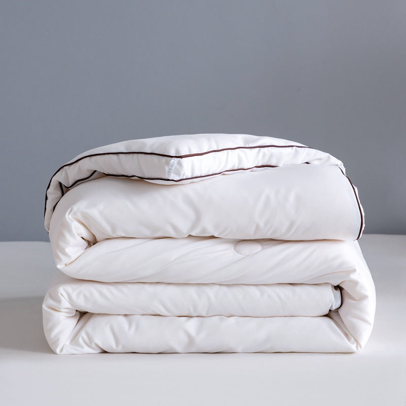 Ladies temperature-regulating year-round comforter Kalsten