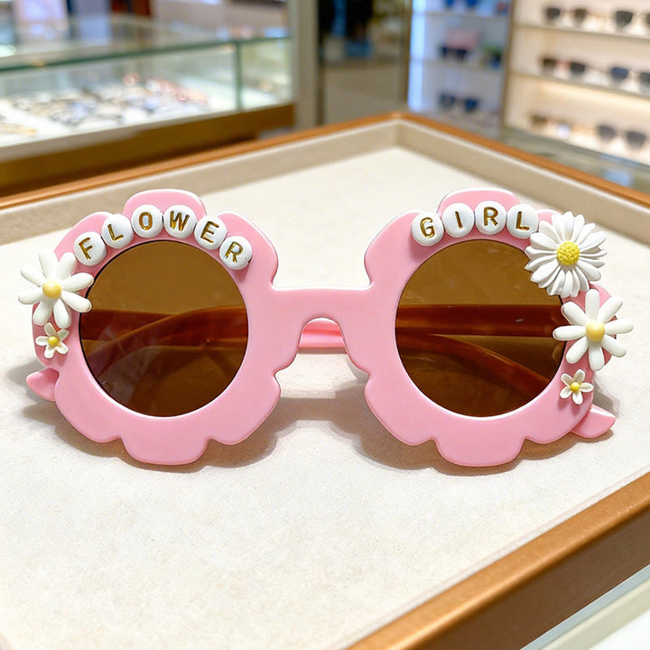 Statement Graphic Sunglasses Kalsten