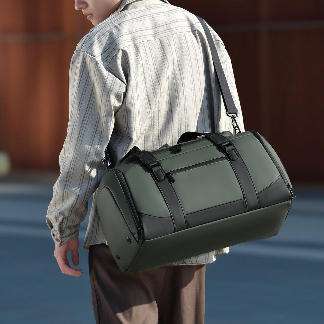 Durable Sports Duffle Bag Kalsten