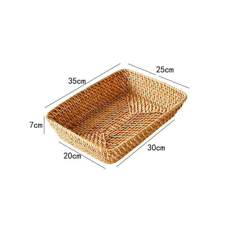 Multi-Compartment Serving Tray Kalsten