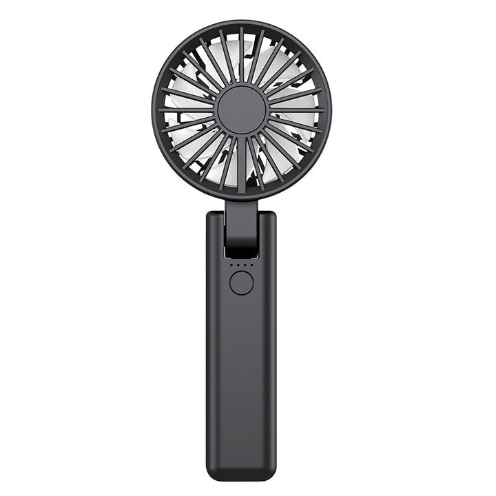 Women's portable handheld fan with rechargeable battery Kalsten