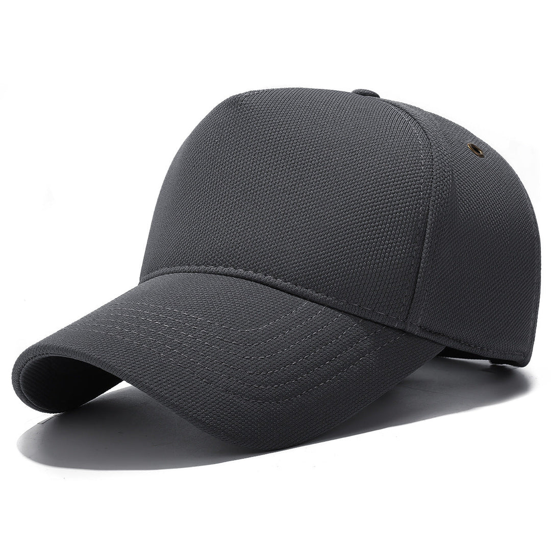 Men's Breathable Lightweight Running Cap Kalsten