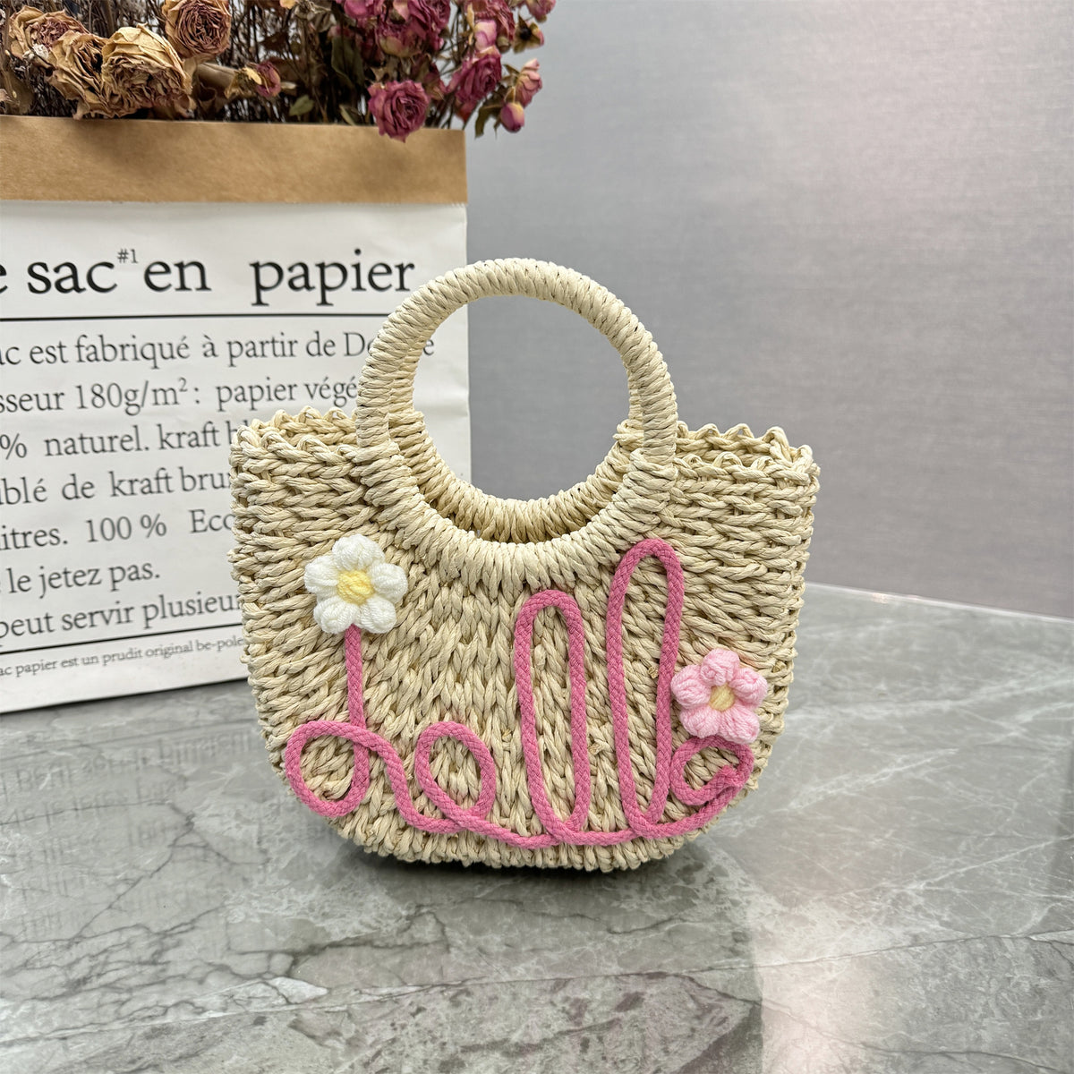 Acalora Handbag