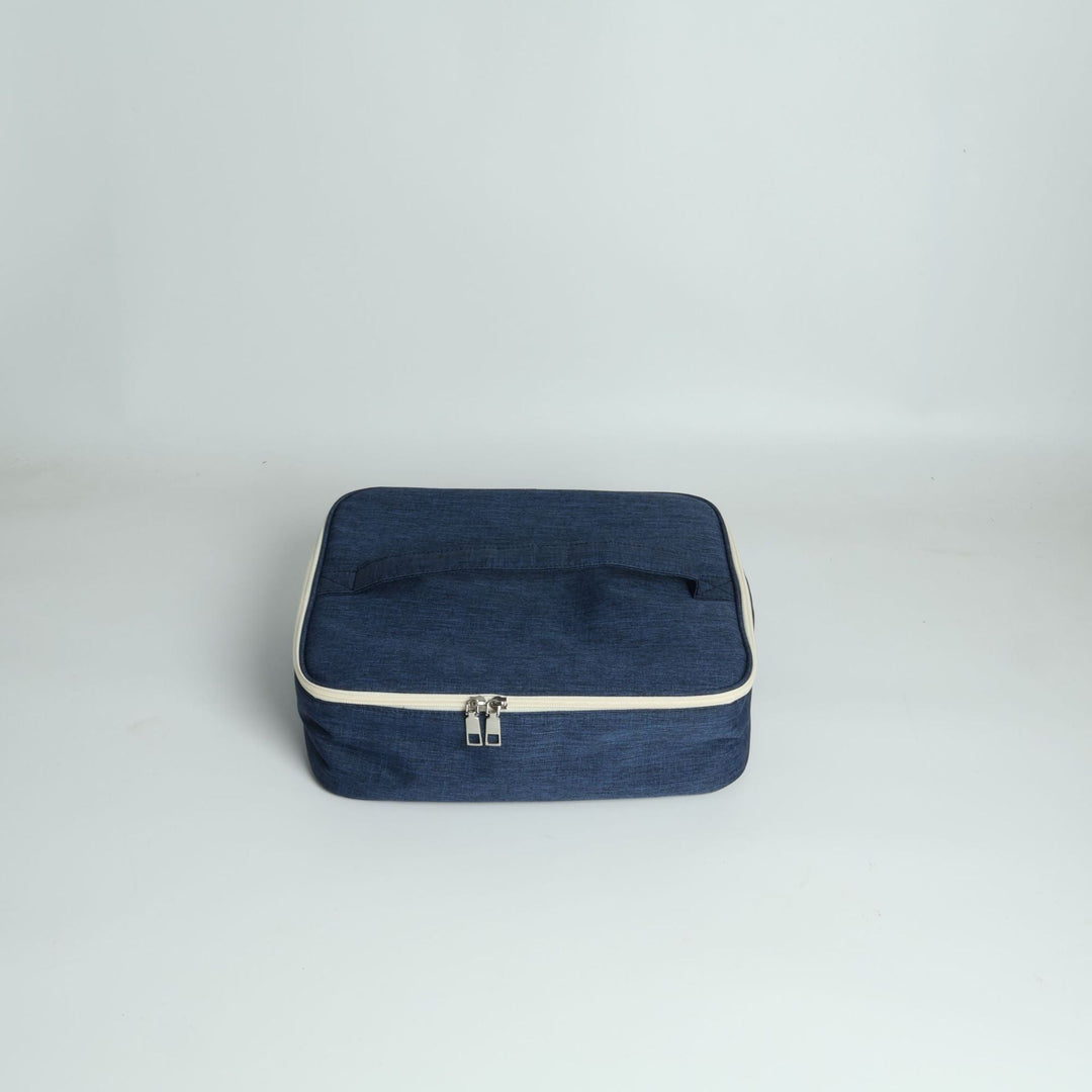 Ladies practical travel case Kalsten