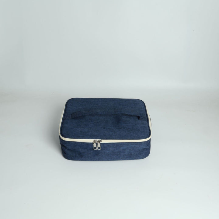 Ladies practical travel case Kalsten