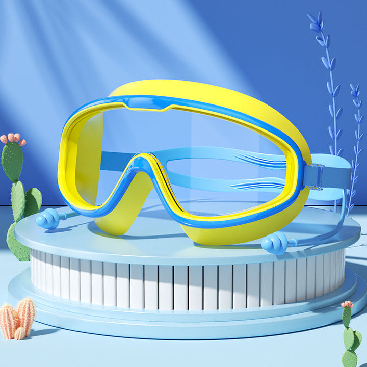 Advanced Snorkeling Mask Kalsten