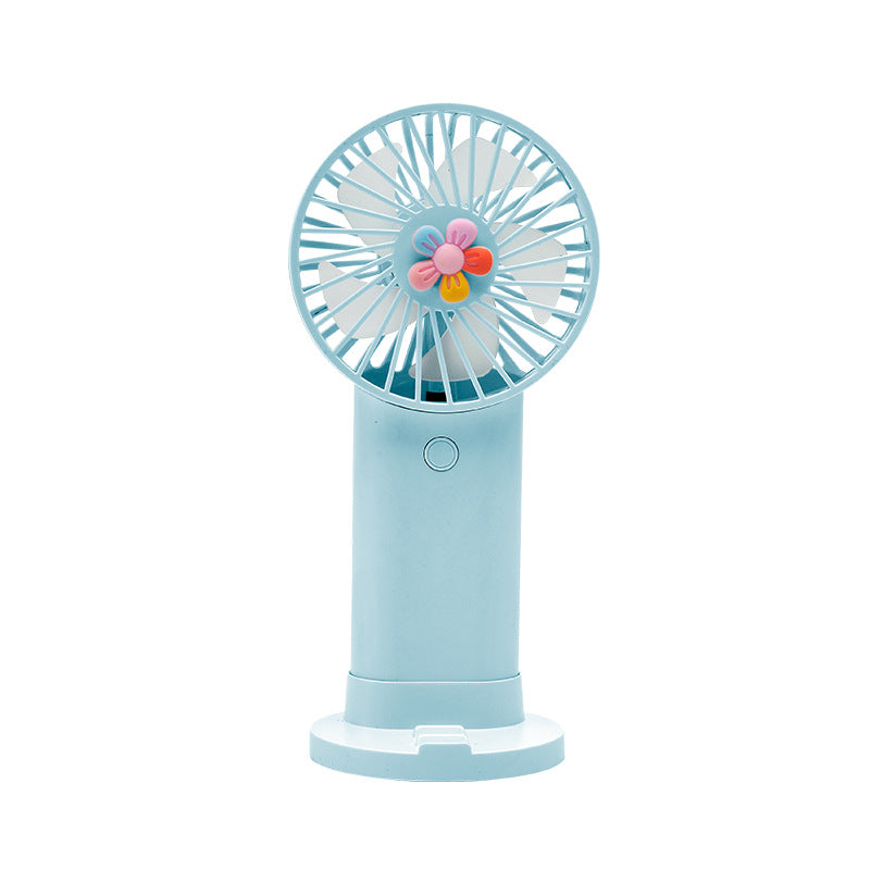 Women's portable fan Kalsten