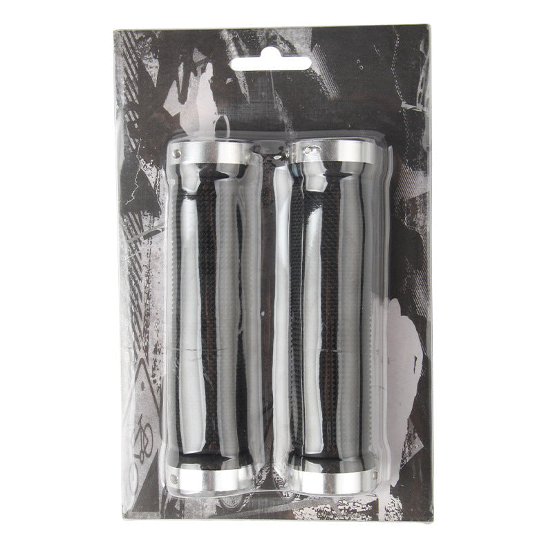 Ergonomic Bicycle Handle Grips with Anti-Slip Design Kalsten