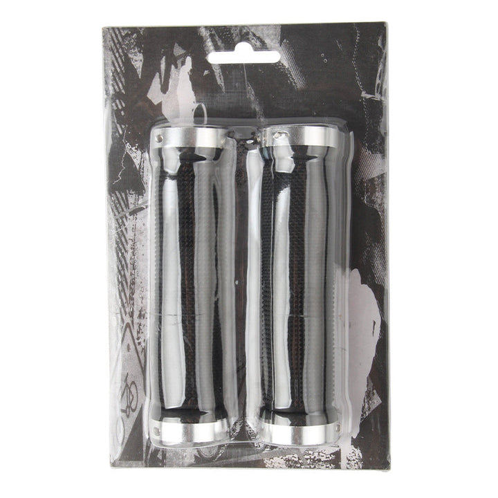 Ergonomic Bicycle Handle Grips with Anti-Slip Design Kalsten