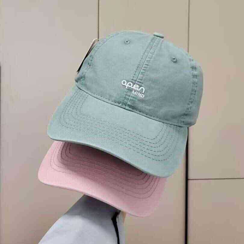 Men's Casual Adjustable Baseball Cap Kalsten