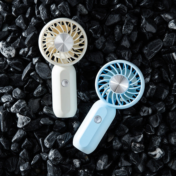 Portable High-Speed Handheld Fan Kalsten