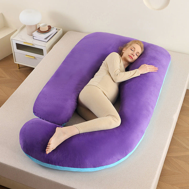 Pregnancy Body Pillow Kalsten
