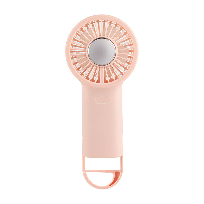 Women's portable mini fan Kalsten