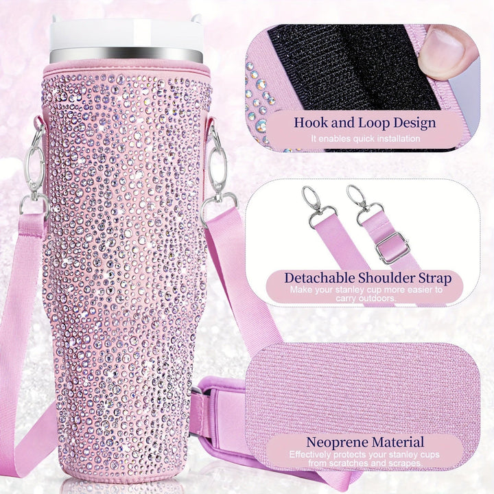 Women's Handy Drink Transport Bag Kalsten